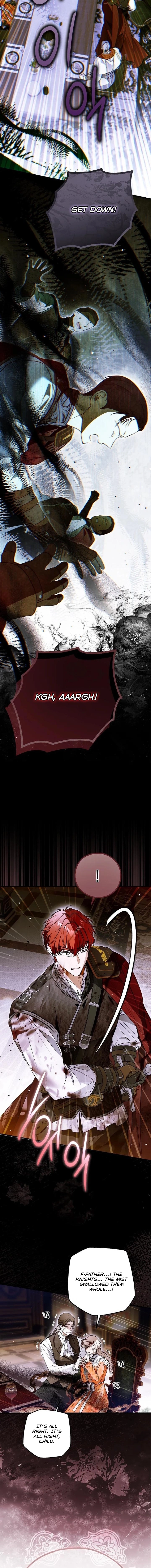Post-Possession Damage Control Chapter 73 page 6 - 