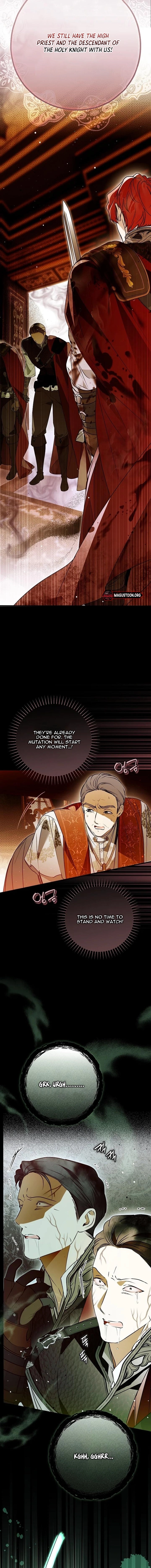 Post-Possession Damage Control Chapter 73 page 7 - 