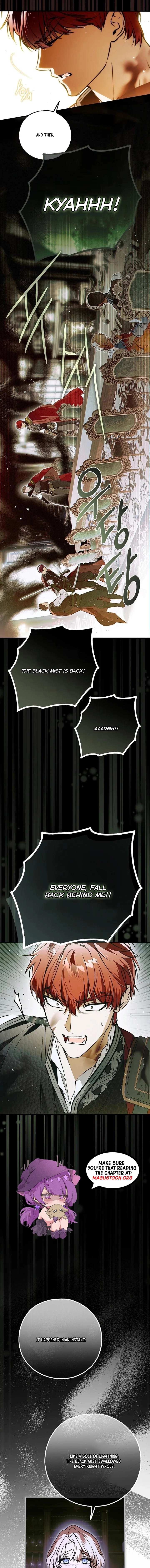 Post-Possession Damage Control Chapter 73 page 9 - 