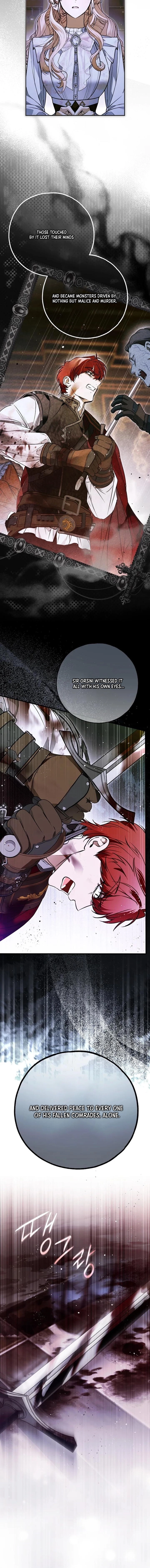 Post-Possession Damage Control Chapter 73 page 10 - 