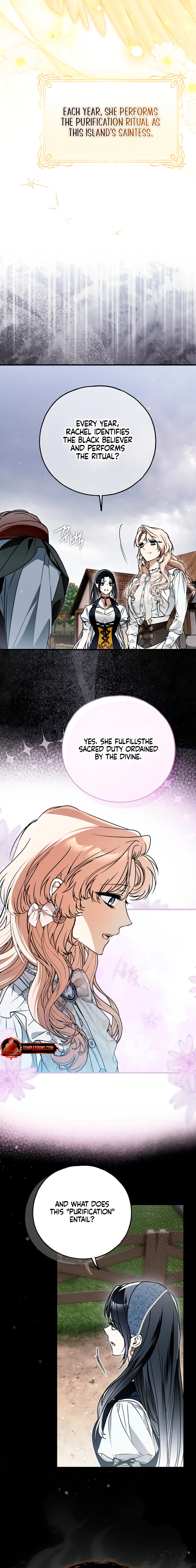 Post-Possession Damage Control Chapter 74 page 2 - 