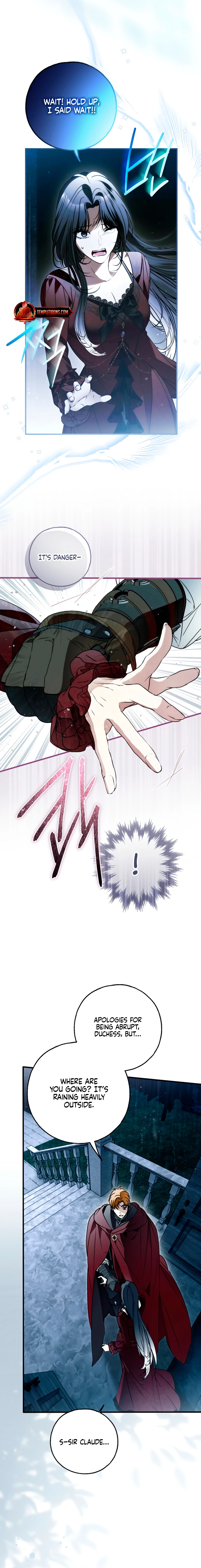 Post-Possession Damage Control Chapter 74 page 12 - 