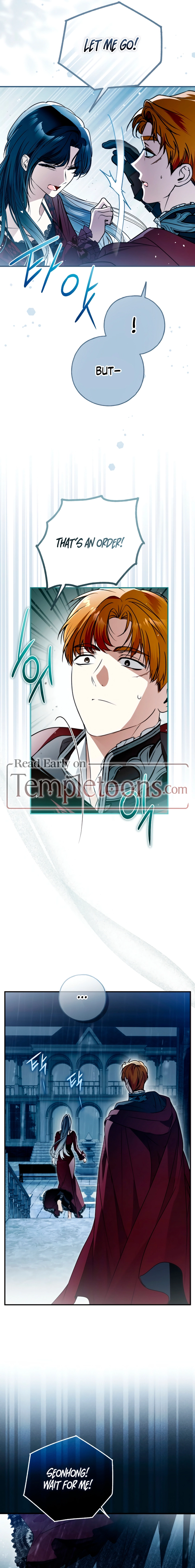 Post-Possession Damage Control Chapter 74 page 13 - 