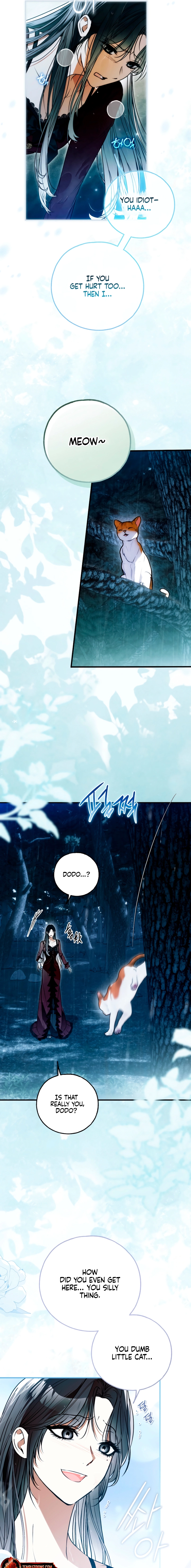 Post-Possession Damage Control Chapter 74 page 15 - 
