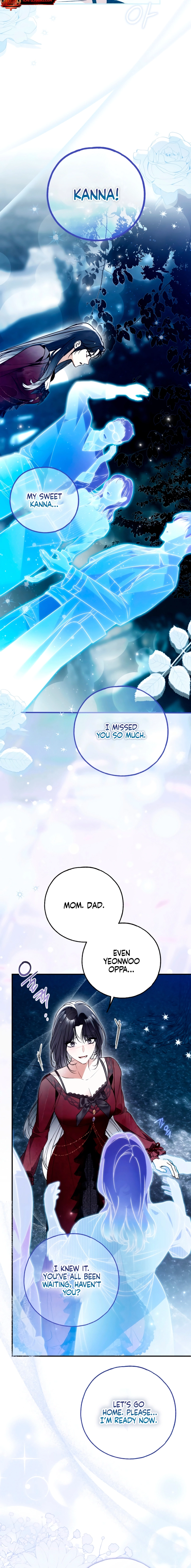 Post-Possession Damage Control Chapter 74 page 16 - 