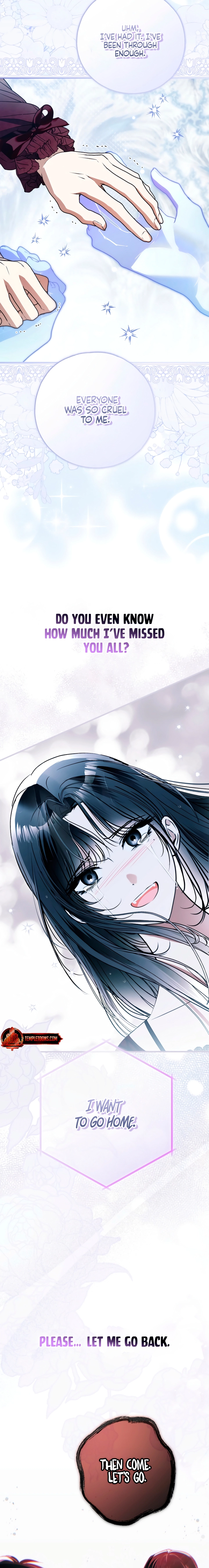 Post-Possession Damage Control Chapter 74 page 17 - 