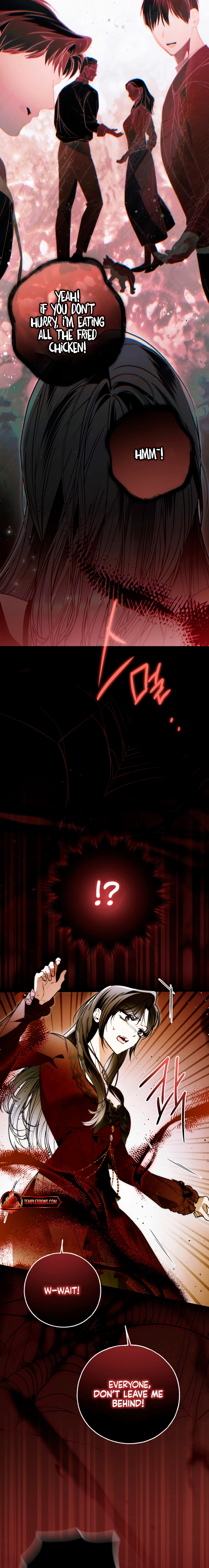 Post-Possession Damage Control Chapter 74 page 18 - 