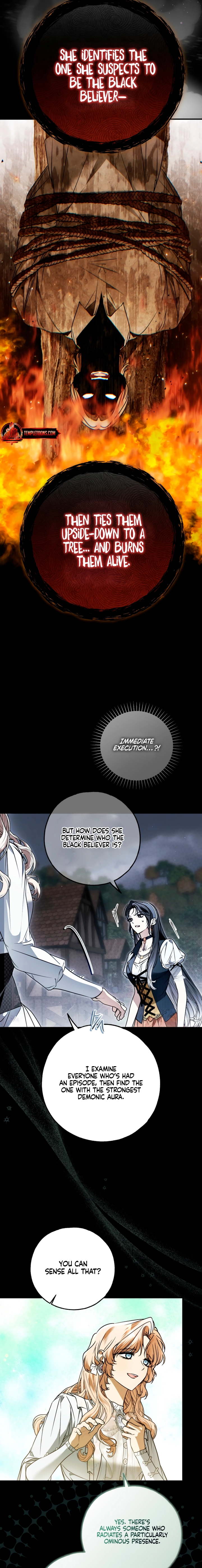 Post-Possession Damage Control Chapter 74 page 3 - 