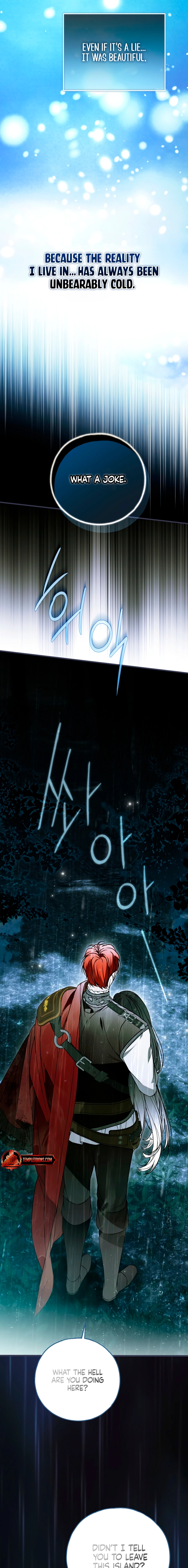 Post-Possession Damage Control Chapter 74 page 21 - 