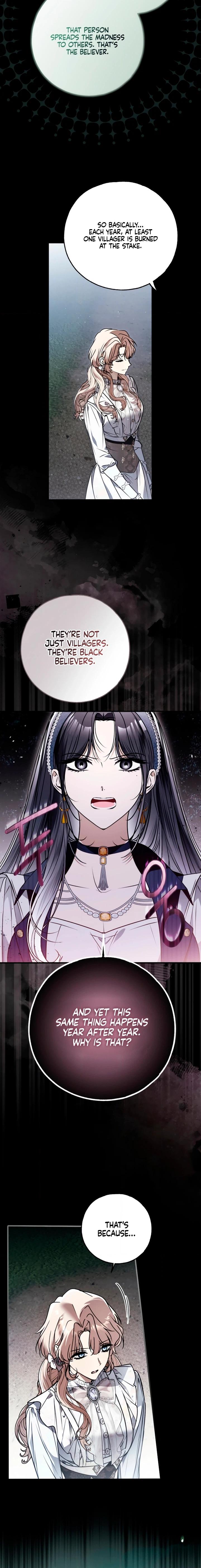 Post-Possession Damage Control Chapter 74 page 4 - 