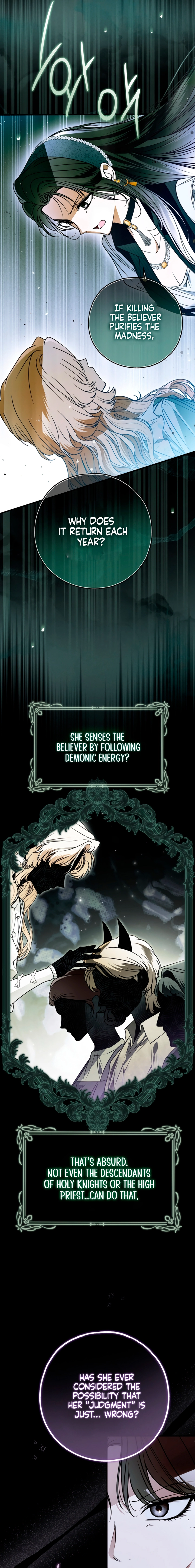 Post-Possession Damage Control Chapter 74 page 5 - 