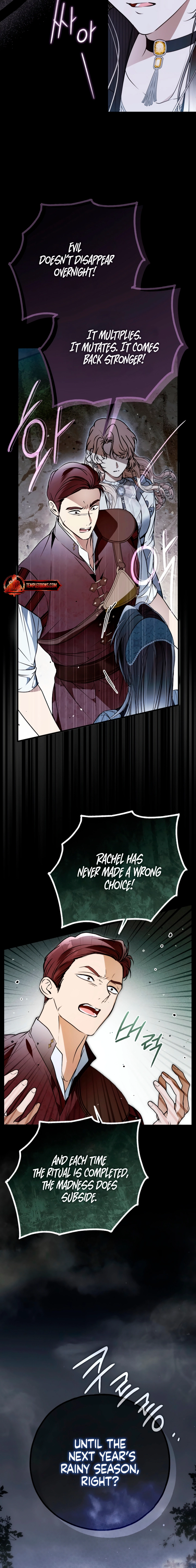 Post-Possession Damage Control Chapter 74 page 6 - 