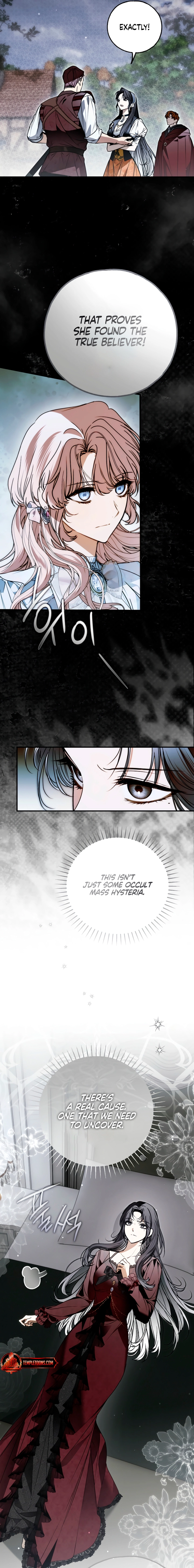 Post-Possession Damage Control Chapter 74 page 7 - 