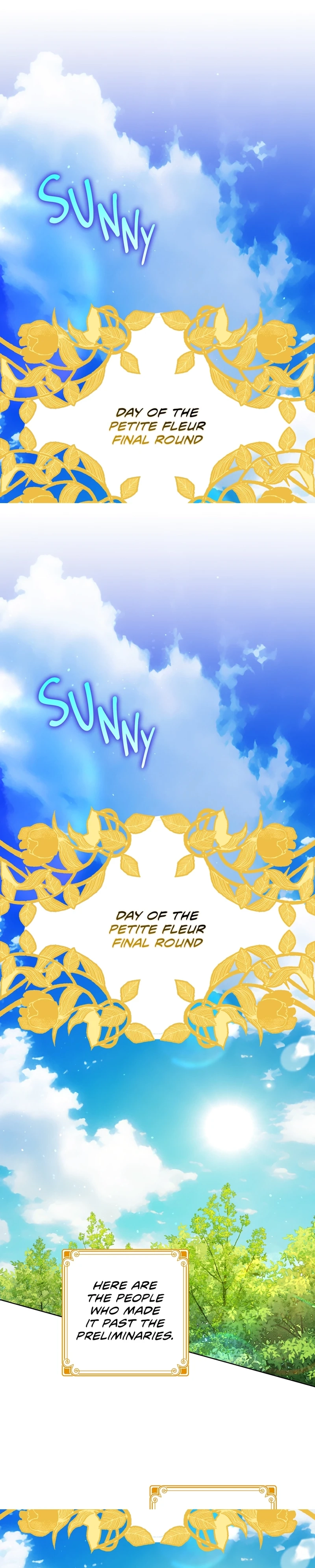 Post-Possession Damage Control Chapter 75 page 1 - 