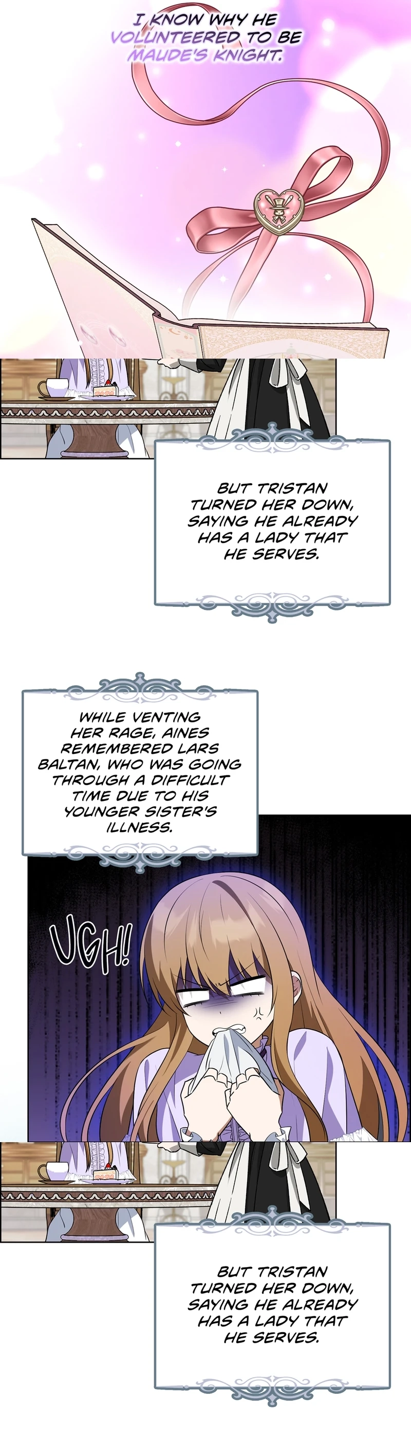 Post-Possession Damage Control Chapter 75 page 13 - 