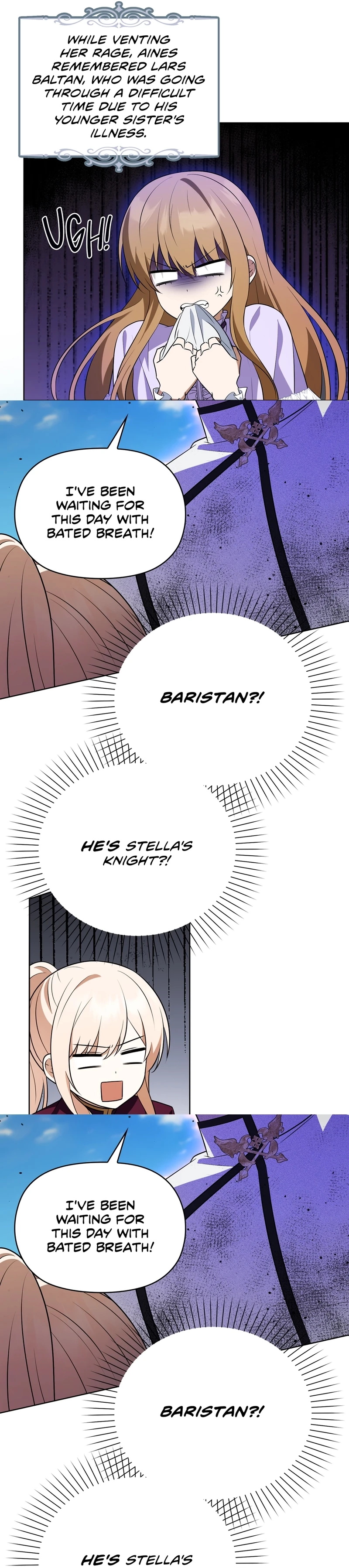 Post-Possession Damage Control Chapter 75 page 14 - 