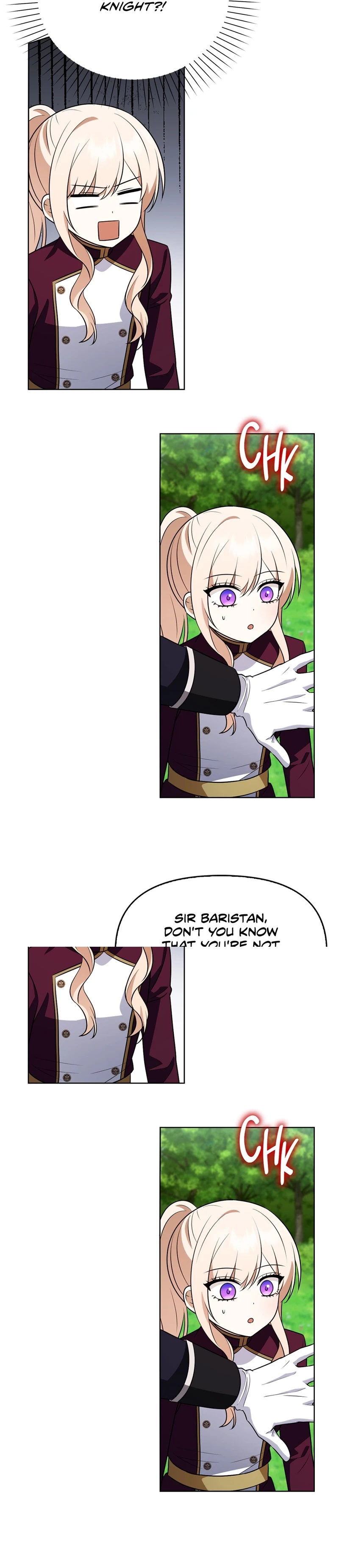 Post-Possession Damage Control Chapter 75 page 15 - 