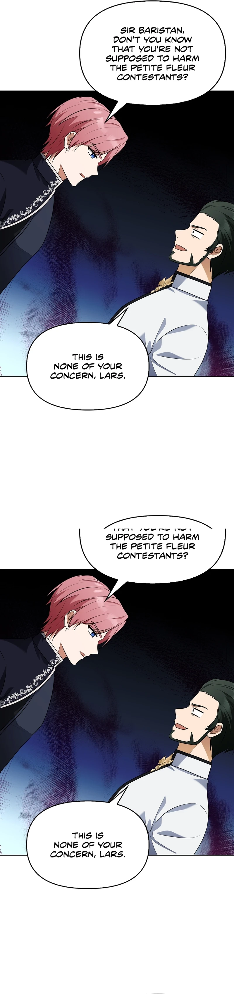 Post-Possession Damage Control Chapter 75 page 16 - 