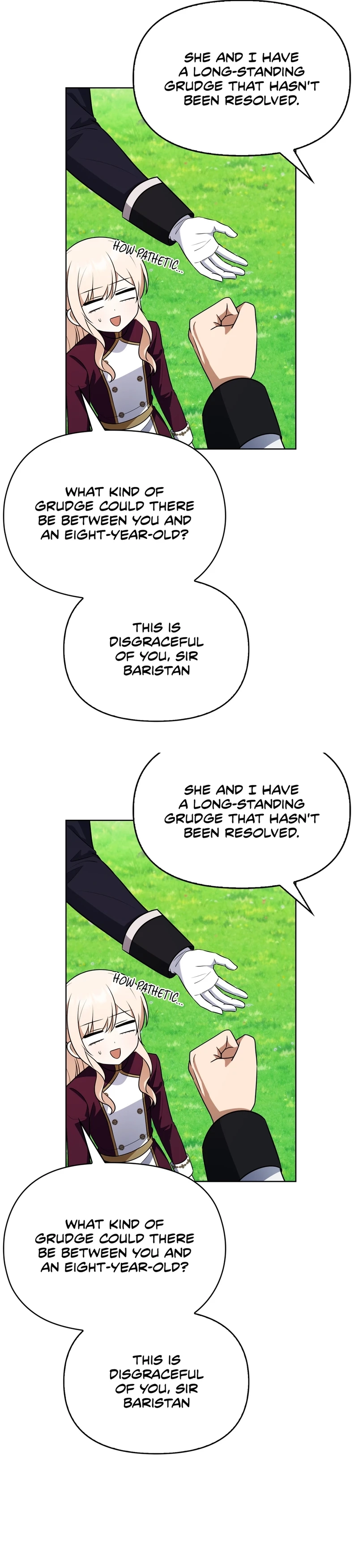 Post-Possession Damage Control Chapter 75 page 17 - 