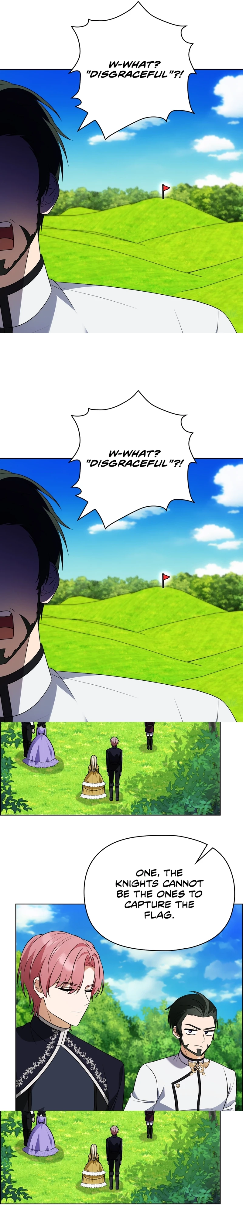 Post-Possession Damage Control Chapter 75 page 18 - 