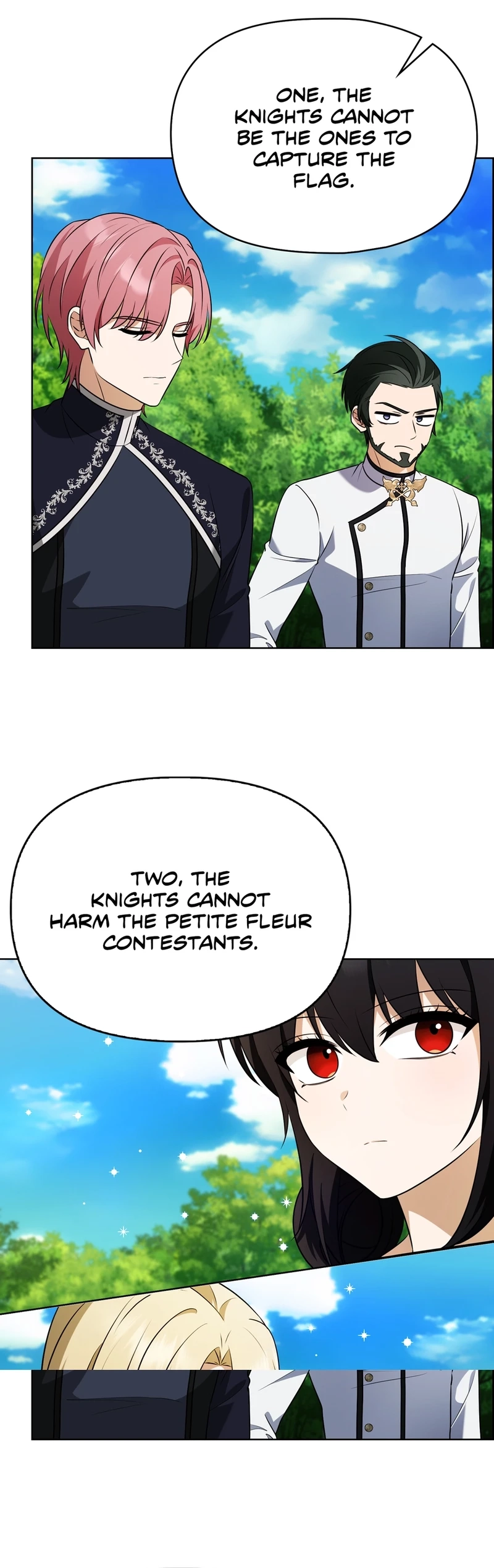 Post-Possession Damage Control Chapter 75 page 19 - 
