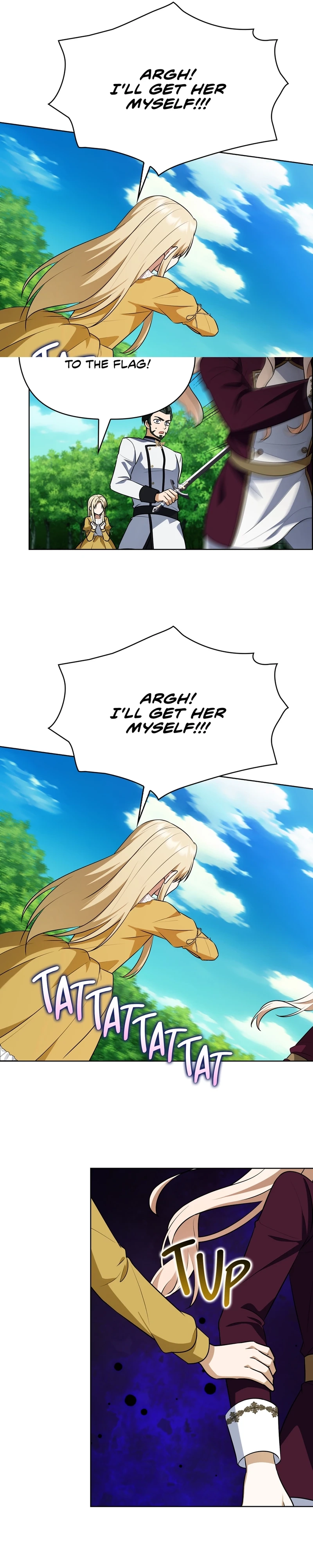 Post-Possession Damage Control Chapter 75 page 23 - 