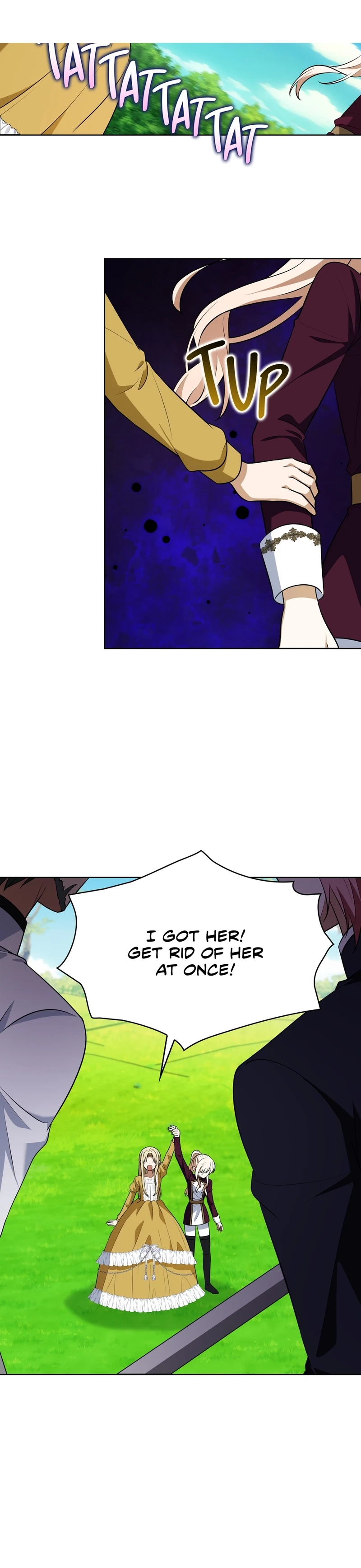 Post-Possession Damage Control Chapter 75 page 24 - 