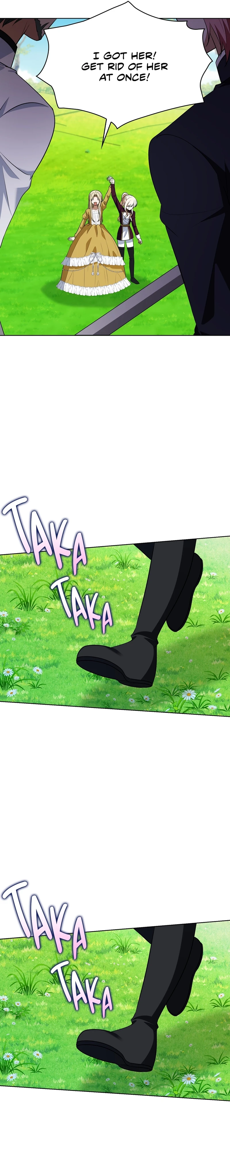 Post-Possession Damage Control Chapter 75 page 25 - 