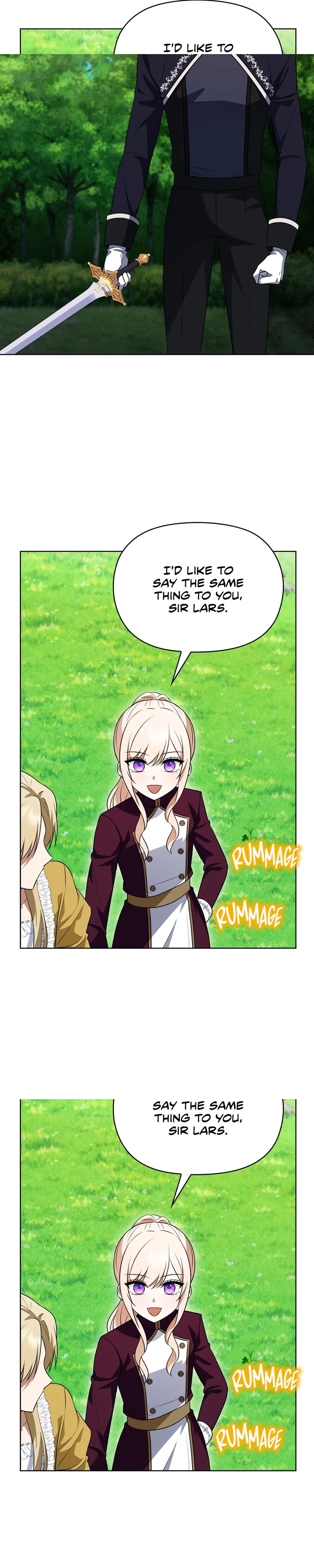 Post-Possession Damage Control Chapter 75 page 28 - 