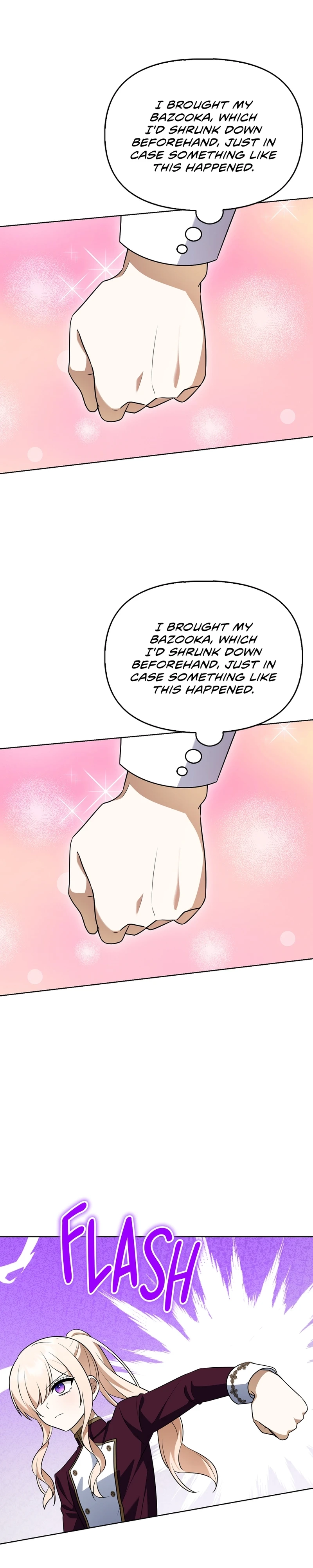 Post-Possession Damage Control Chapter 75 page 29 - 