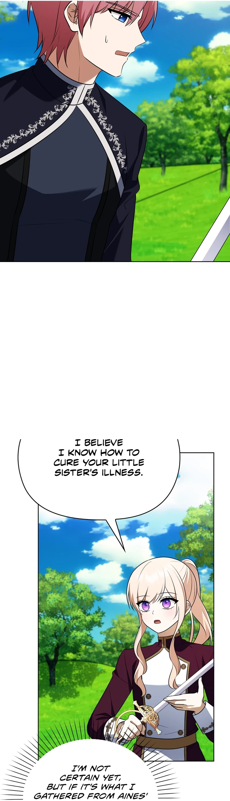 Post-Possession Damage Control Chapter 75 page 31 - 