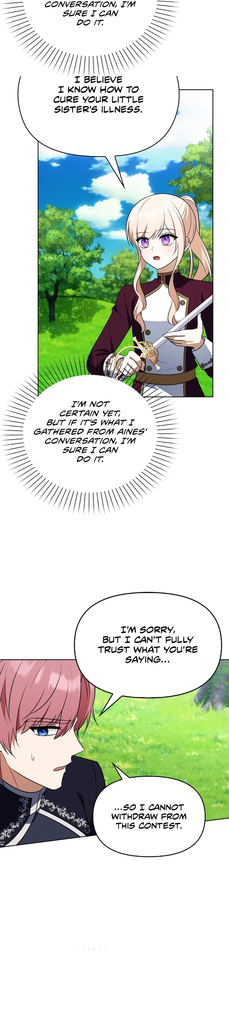 Post-Possession Damage Control Chapter 75 page 32 - 