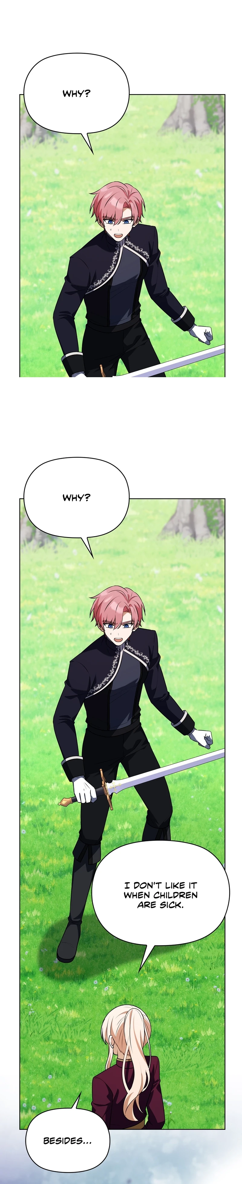 Post-Possession Damage Control Chapter 75 page 34 - 