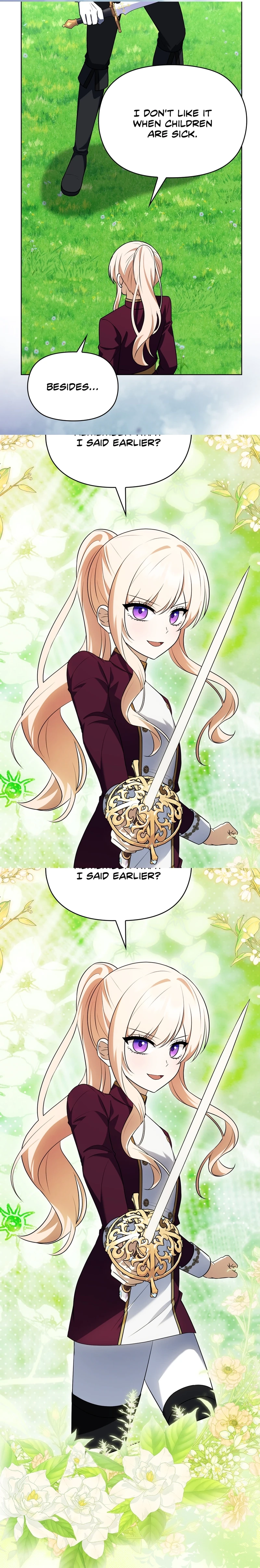 Post-Possession Damage Control Chapter 75 page 35 - 