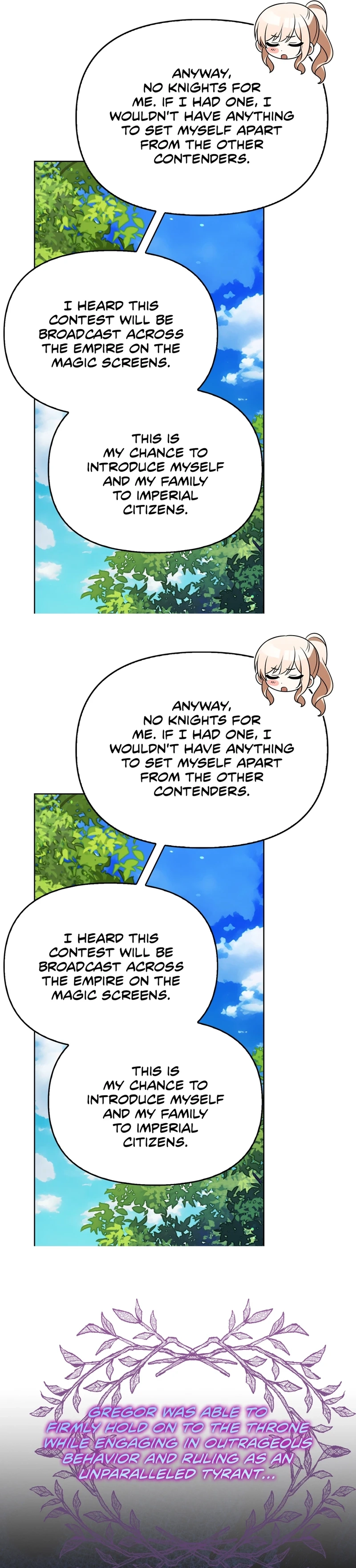 Post-Possession Damage Control Chapter 75 page 5 - 