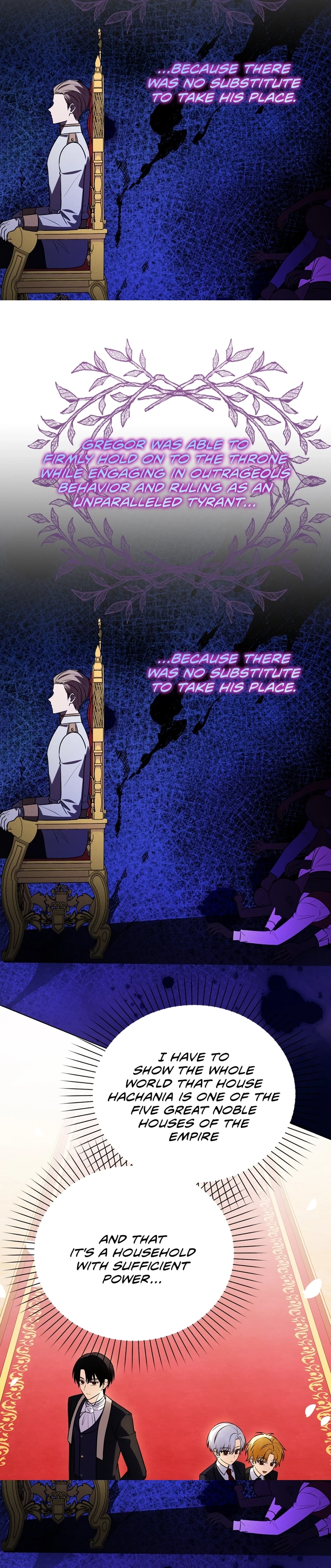 Post-Possession Damage Control Chapter 75 page 6 - 