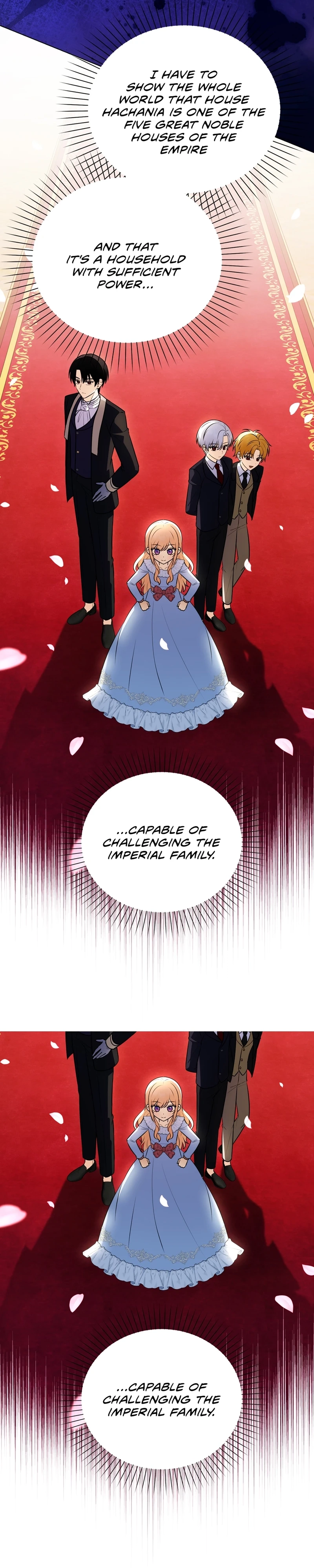 Post-Possession Damage Control Chapter 75 page 7 - 