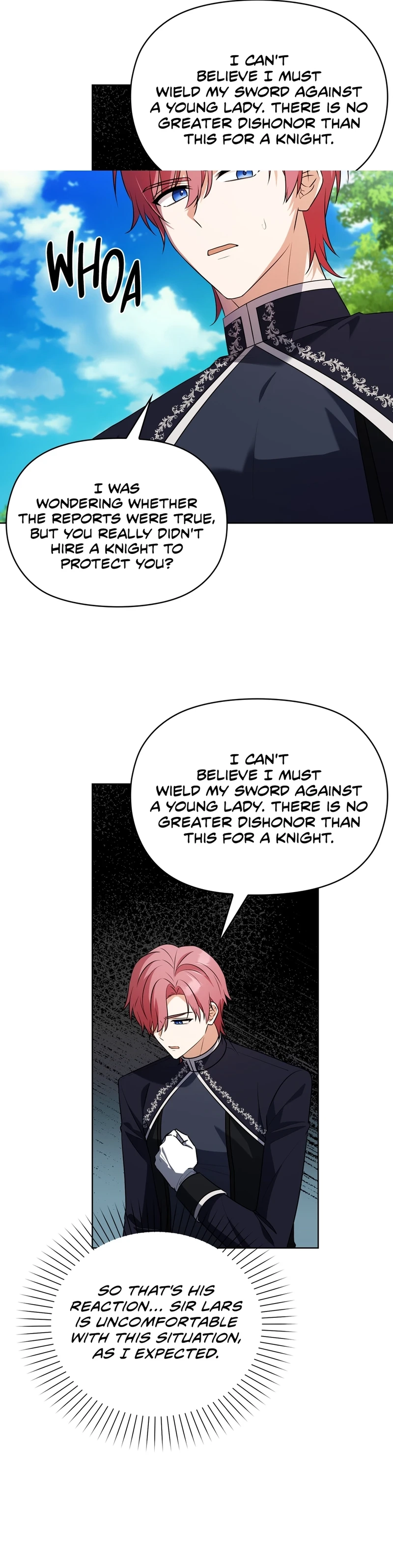 Post-Possession Damage Control Chapter 75 page 10 - 