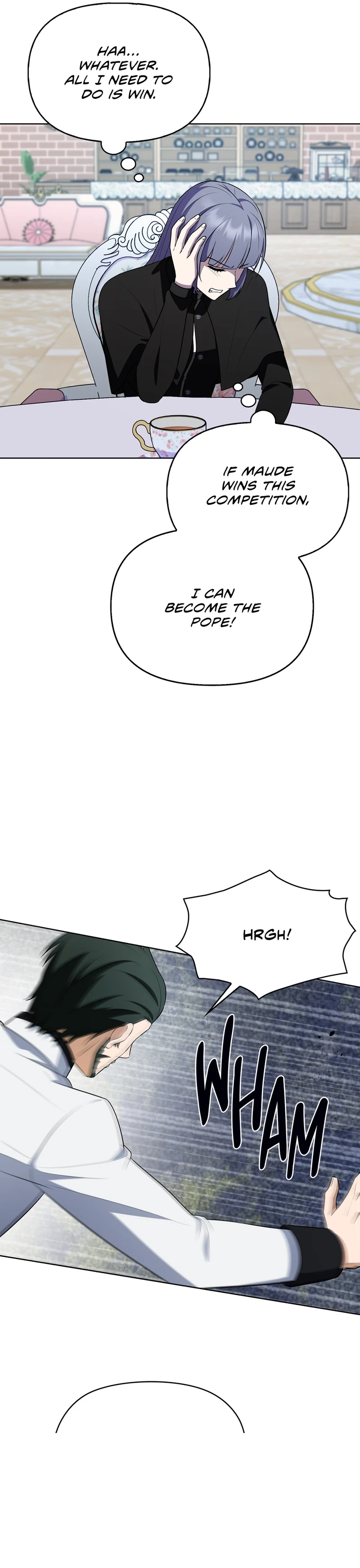 Post-Possession Damage Control Chapter 76 page 12 - 
