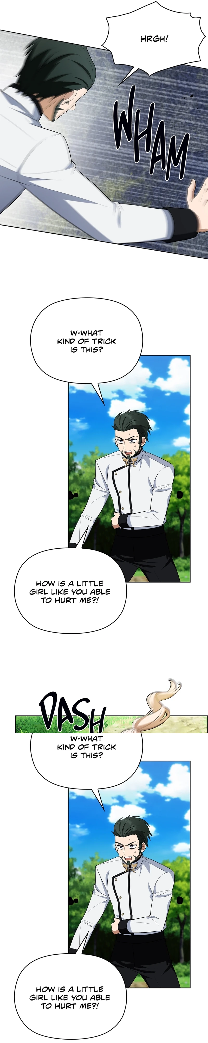 Post-Possession Damage Control Chapter 76 page 13 - 