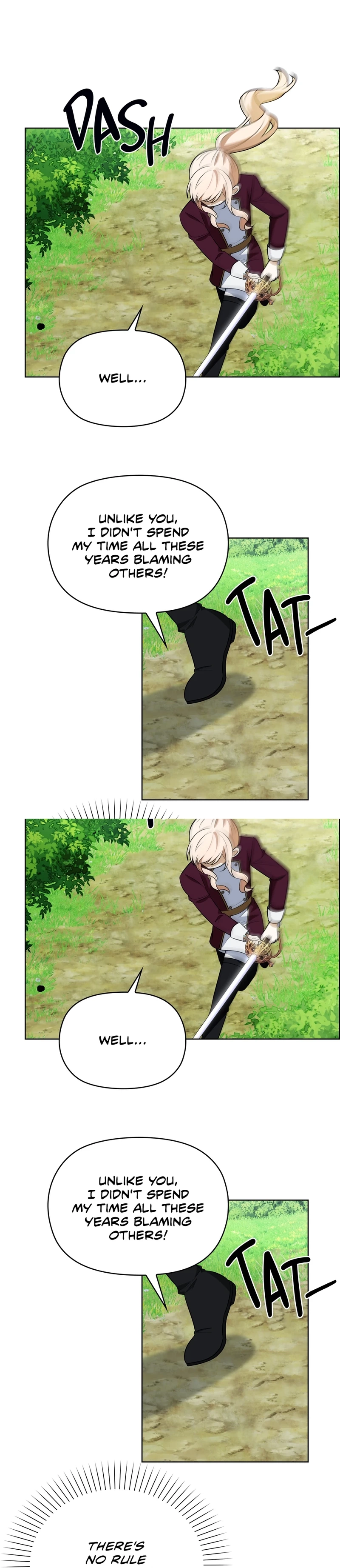 Post-Possession Damage Control Chapter 76 page 14 - 