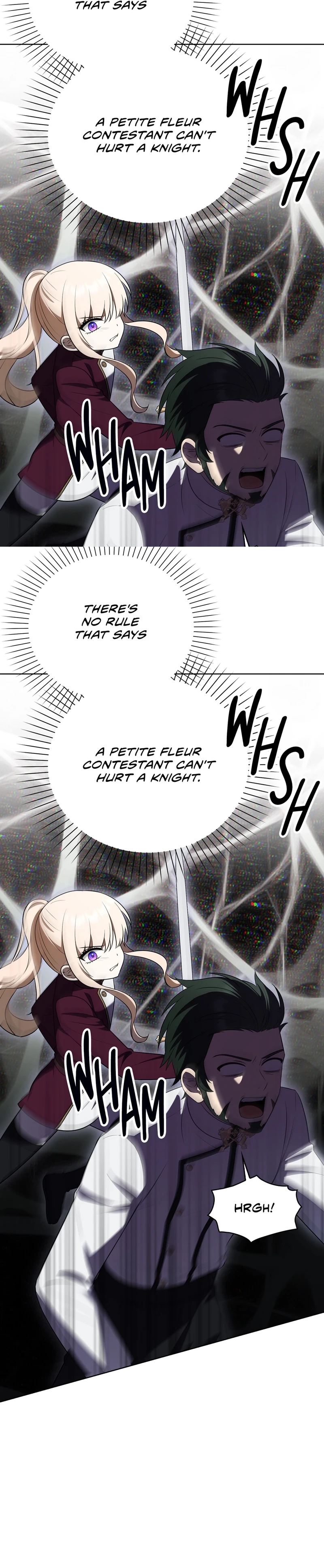 Post-Possession Damage Control Chapter 76 page 15 - 