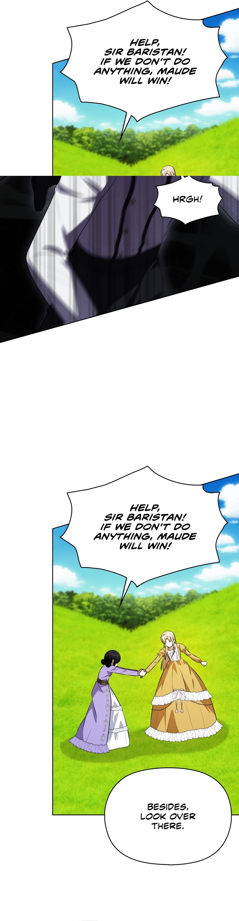 Post-Possession Damage Control Chapter 76 page 16 - 