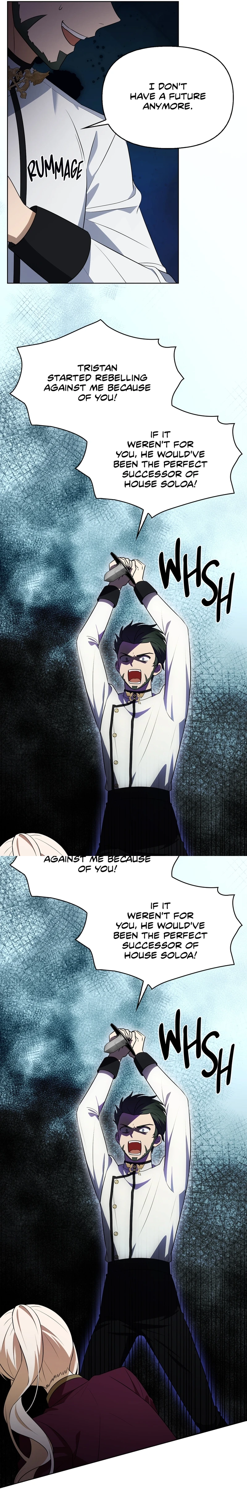 Post-Possession Damage Control Chapter 76 page 19 - 