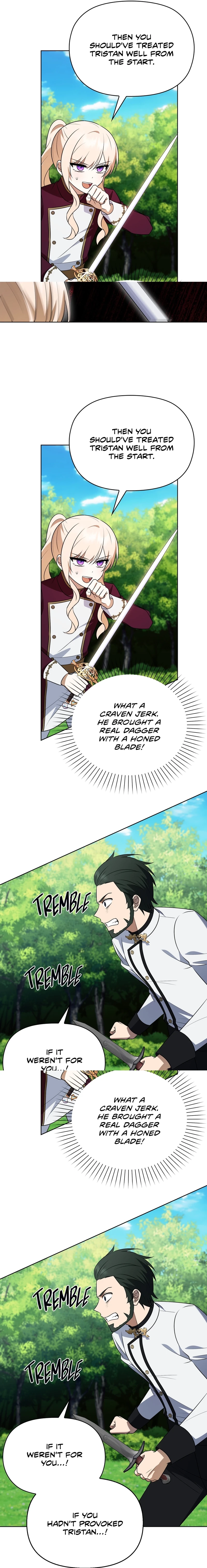 Post-Possession Damage Control Chapter 76 page 21 - 