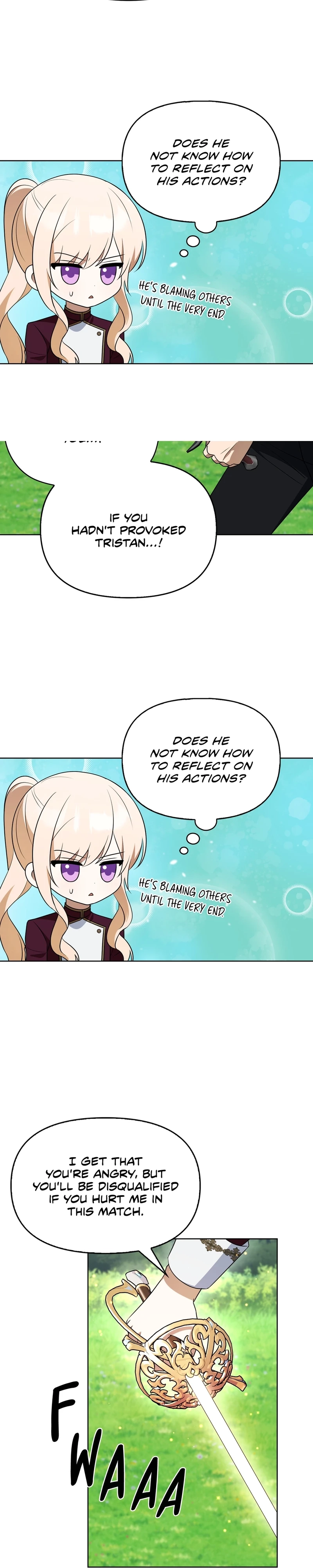 Post-Possession Damage Control Chapter 76 page 22 - 