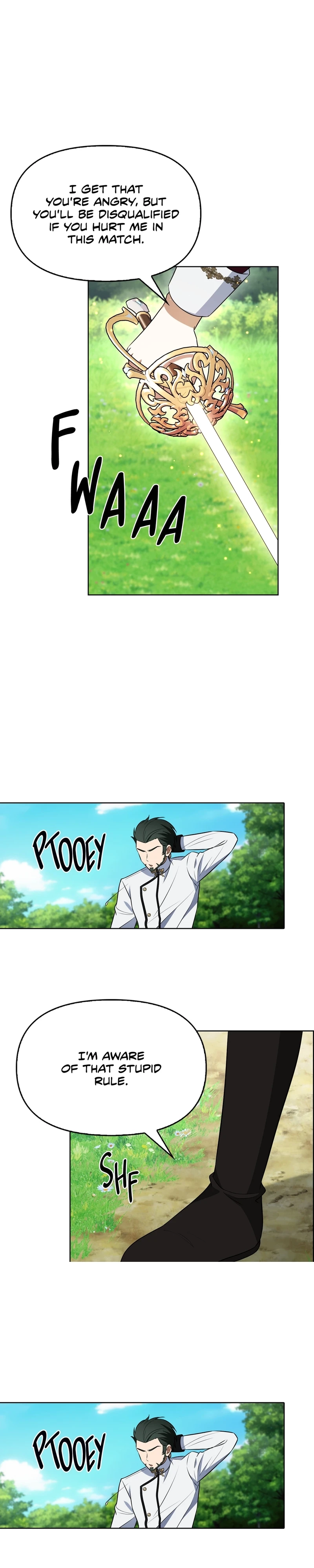 Post-Possession Damage Control Chapter 76 page 23 - 