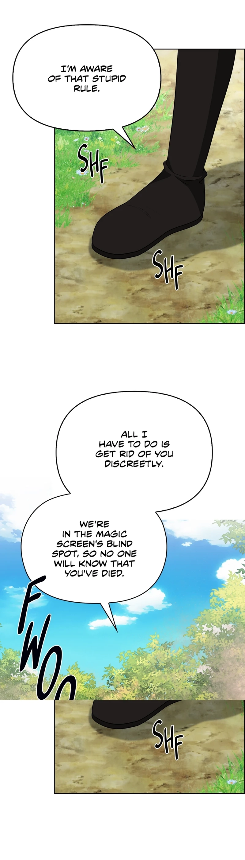 Post-Possession Damage Control Chapter 76 page 24 - 