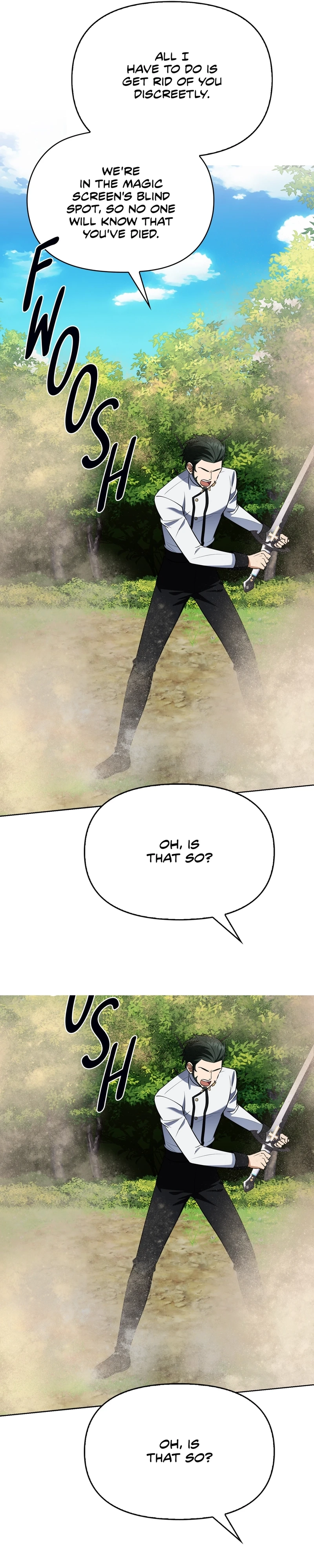 Post-Possession Damage Control Chapter 76 page 25 - 
