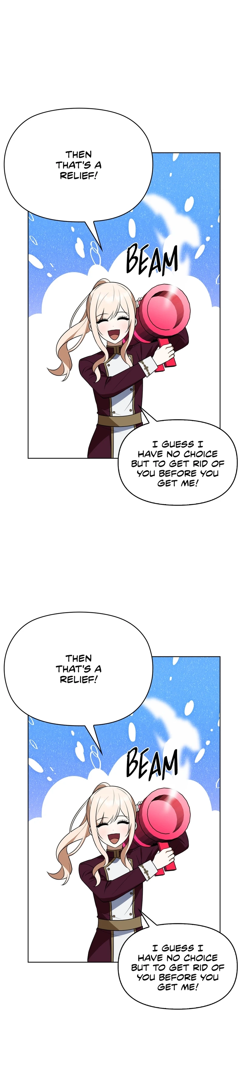 Post-Possession Damage Control Chapter 76 page 26 - 
